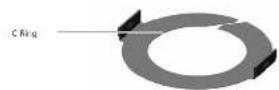 TANNOY CMS 803DC Q - Accessori - 1