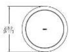 TANNOY CMS 803DC Q - CMS 503DC FI - 4