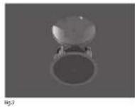 TANNOY CMS 803DC Q - Guida all'installazione per backcan pre-installazione opzionale (solo modelli PI) - 4
