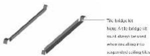 TANNOY CMS 803DC Q - Accessori - 5