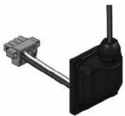 TANNOY AMS 6ICT LZ - Installazione tramite staffa a giogo inclusa - 2