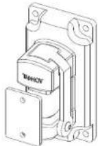TANNOY AMS 8DC - Staffa VariBall multi-angolo opzionale - 1