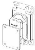TANNOY AMS 8DC - Introduktion - 1