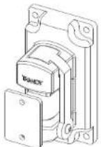 TANNOY AMS 8DC - Optional multi-angle VariBall bracket - 1