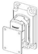 TANNOY AMS 8DC - Optional multi-angle VariBall bracket - 2