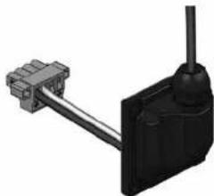 TANNOY AMS 8DC - Installation using included yoke bracket - 2