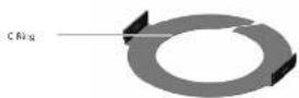 TANNOY CMS 503DC BM - Accesorios - 1