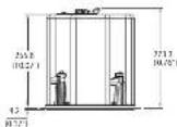 TANNOY CMS 503DC BM - CMS 803DCQ - 7