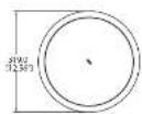 TANNOY CMS 503DC BM - CMS 803DCQ - 4