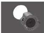 TANNOY CMS 503DC BM - NON STRINGERE ECESSIVAMENTE! - 1