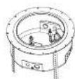 TANNOY CMS 503DC BM - CMS 603ICT PI BACKLAN - 1