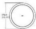 TANNOY CMS 503DC BM - CMS 603ICT BAK - 4