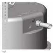 TANNOY CMS 503DC BM - Guida all'installazione per backcan pre-installazione opzionale (solo modelli PI) - 2