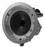 TANNOY CMS 503DC BM - Identificatie van productkenmerken - 2