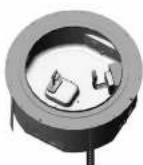 TANNOY CMS 403ICTE - Identificación de características del producto - 4