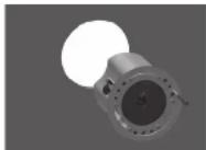 TANNOY CMS 403ICTE - Installatiehandleiding voor plafonds (gipsplaat) - 3