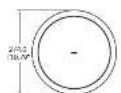 TANNOY CMS 403ICTE - CMS 603ICT LS - 4