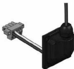 TANNOY AMS 5ICT LZ - Installazione tramite staffa a giogo inclusa - 2