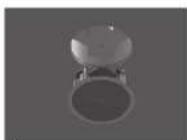 TANNOY CMS 603ICT LS - Installation Guide for Optional Pre-Installation Backcan (PI Models Only) - 4