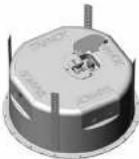 TANNOY CMS 603ICT LS - Identification des caractéristiques du produit - 5