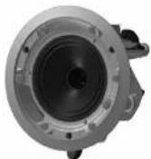 TANNOY CMS 603ICT LS - Identificación de características del producto - 2