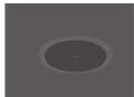 TANNOY CMS 603ICT LS - Installatiehandleiding voor optionele gipsring - 4