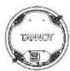 TANNOY CMS 603ICT LS - CMS 503ICT LI - 6