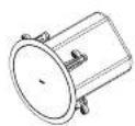 TANNOY CMS 603ICT LS - CMS 603ICT LS - 3