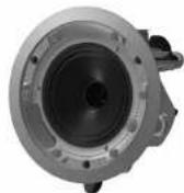 TANNOY CMS 603ICT LS - Identification des caractéristiques du produit - 2
