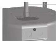 TANNOY CMS 603ICT LS - Guide d'installation pour l'analyse rétrospective de pré-installation en option (modèles PI uniquement) - 1