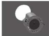 TANNOY CMS 603ICT LS - Installationsanleitung für Decken aus Sheetrock (Gipskartonplatten) - 3