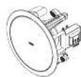 TANNOY CMS 603ICT LS - CMS 503ICT PI - 3