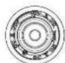 TANNOY CMS 603ICT LS - CMS 503ICT BM - 2