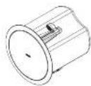 TANNOY CMS 603ICT LS - CMS 503DC BM - 3