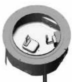 TANNOY CMS 603ICT LS - Identificación de características del producto - 4