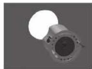TANNOY CMS 503DC PI - Installatiehandleiding voor verlaagde plafonds - 4