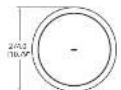 TANNOY CMS 503DC PI - CMS 603ICT LS - 4