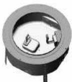 TANNOY CMS 503DC PI - Identification des caractéristiques du produit - 4
