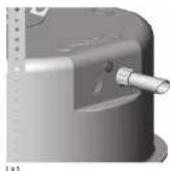 TANNOY CMS 503DC PI - Guida all'installazione per backcan pre-installazione opzionale (solo modelli PI) - 2
