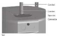 TANNOY CMS 503DC PI - Installation Guide for Optional Pre-Installation Backcan (PI Models Only) - 1