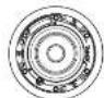 TANNOY CMS 503DC PI - CMS 503ICT BM - 2