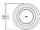 TANNOY CMS 503DC PI - CMS 403DCe - 4