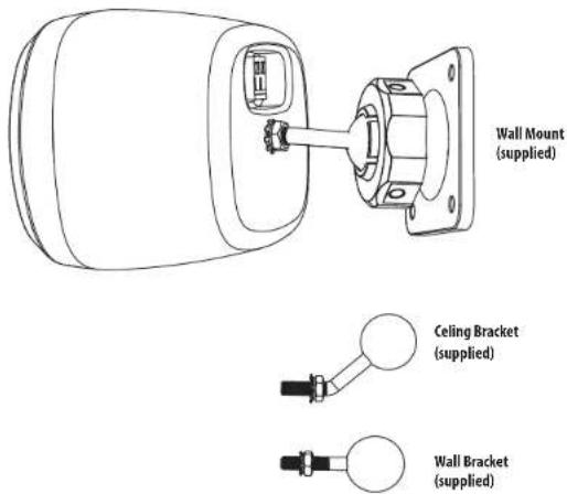 TANNOY SAT 3 - Systemtests - 1
