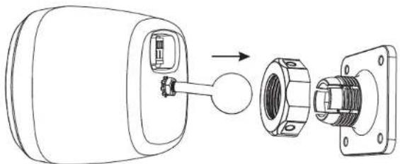 TANNOY SAT 3 - Installazione satellitare SAT 3 - 1