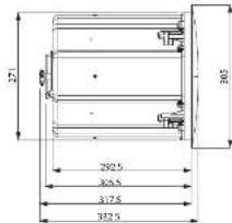 TANNOY CVS 301 - Installationsguide for undertak - 3