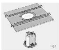 TANNOY CVS 301 - Installation Guide for Suspended Ceilings - 4