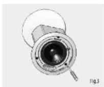 TANNOY CVS 301 - Instrukcja montazu sufitow z plyt kartonowo-gipsowych - 3