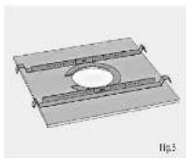 TANNOY CVS 301 - Installation Guide for Suspended Ceilings - 3