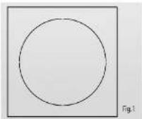 TANNOY CVS 301 - Installation Guide for Drywall Ceilings - 1