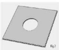 TANNOY CVS 301 - Installation Guide for Suspended Ceilings - 2